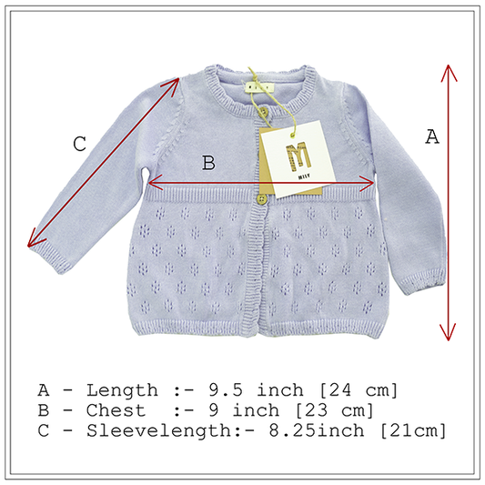 Baby Top