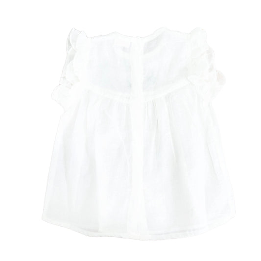 floral wild moon top center
