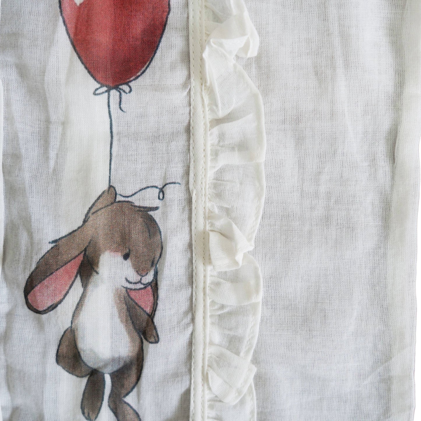 hanging bunny girls
