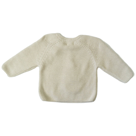 Green dino pocket top