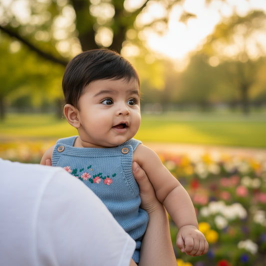 Lullaby Bloom Bodysuit