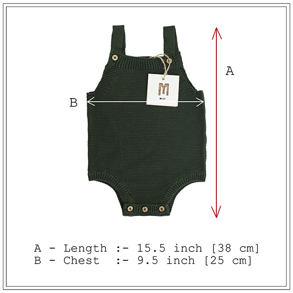 Body Suit Heavy Metal Color