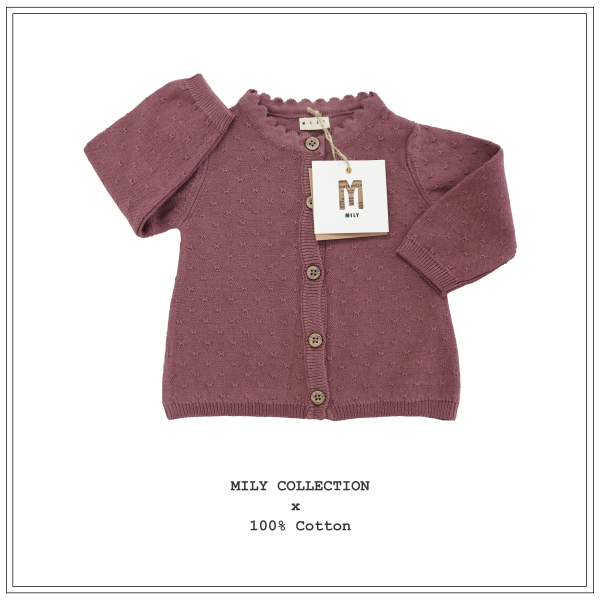 Baby Top
