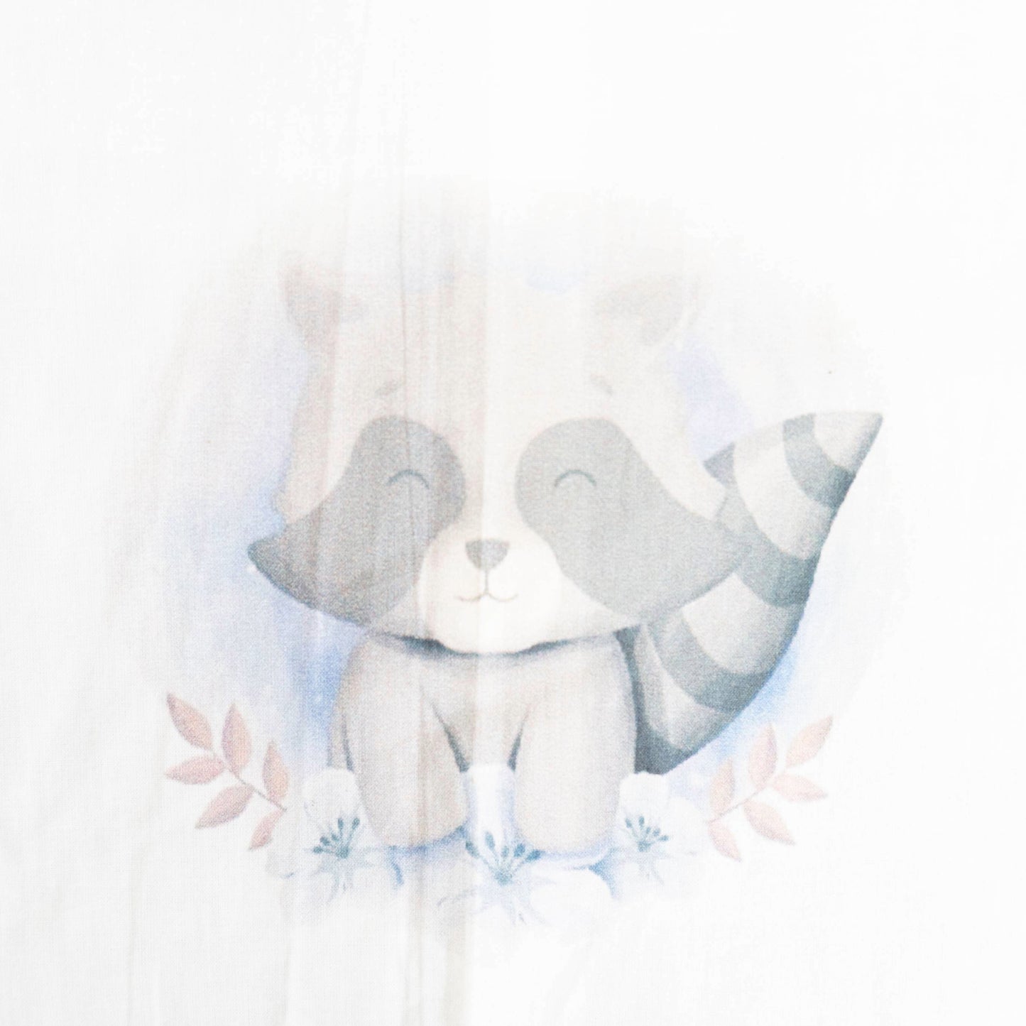 fox at center