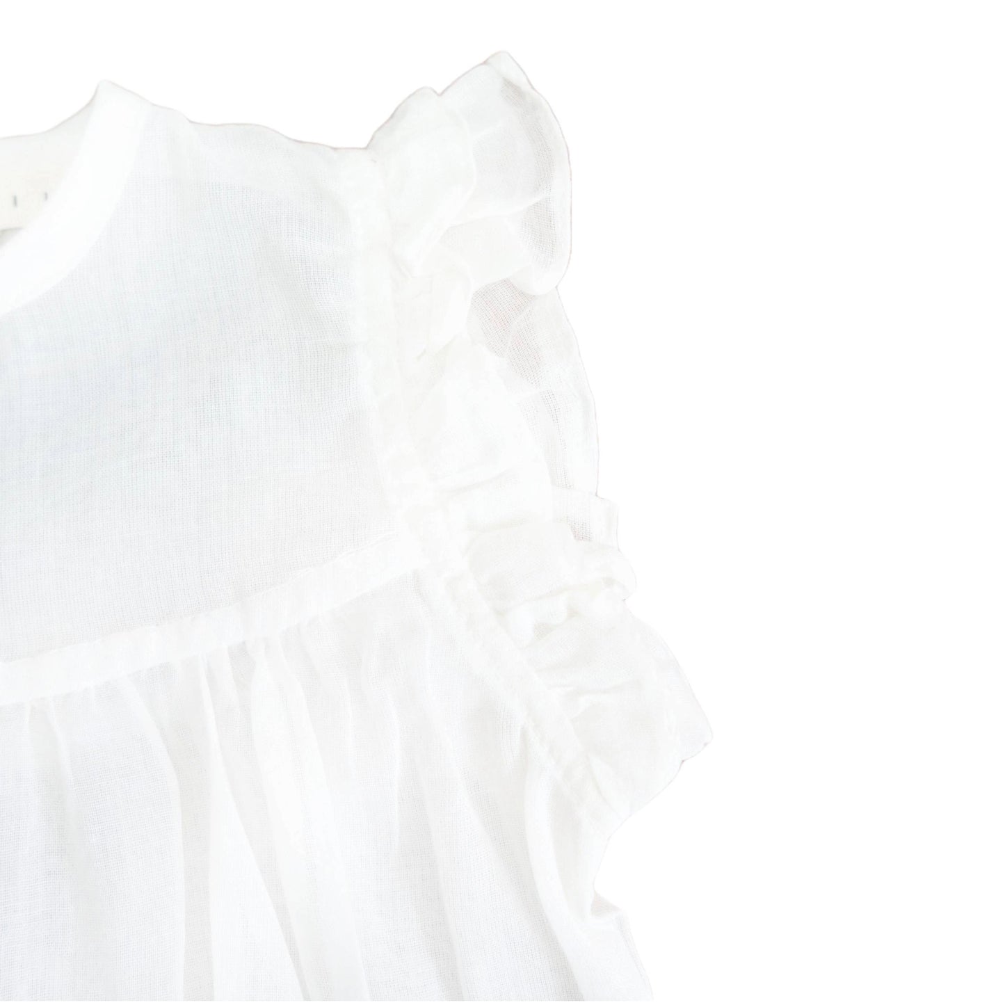 floral wild moon top center