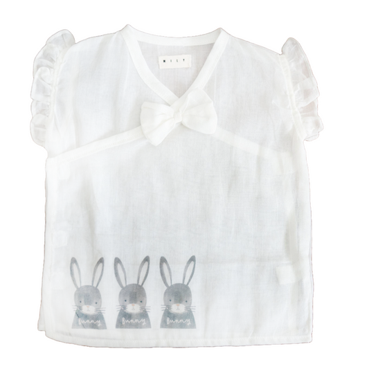 3 bunnies