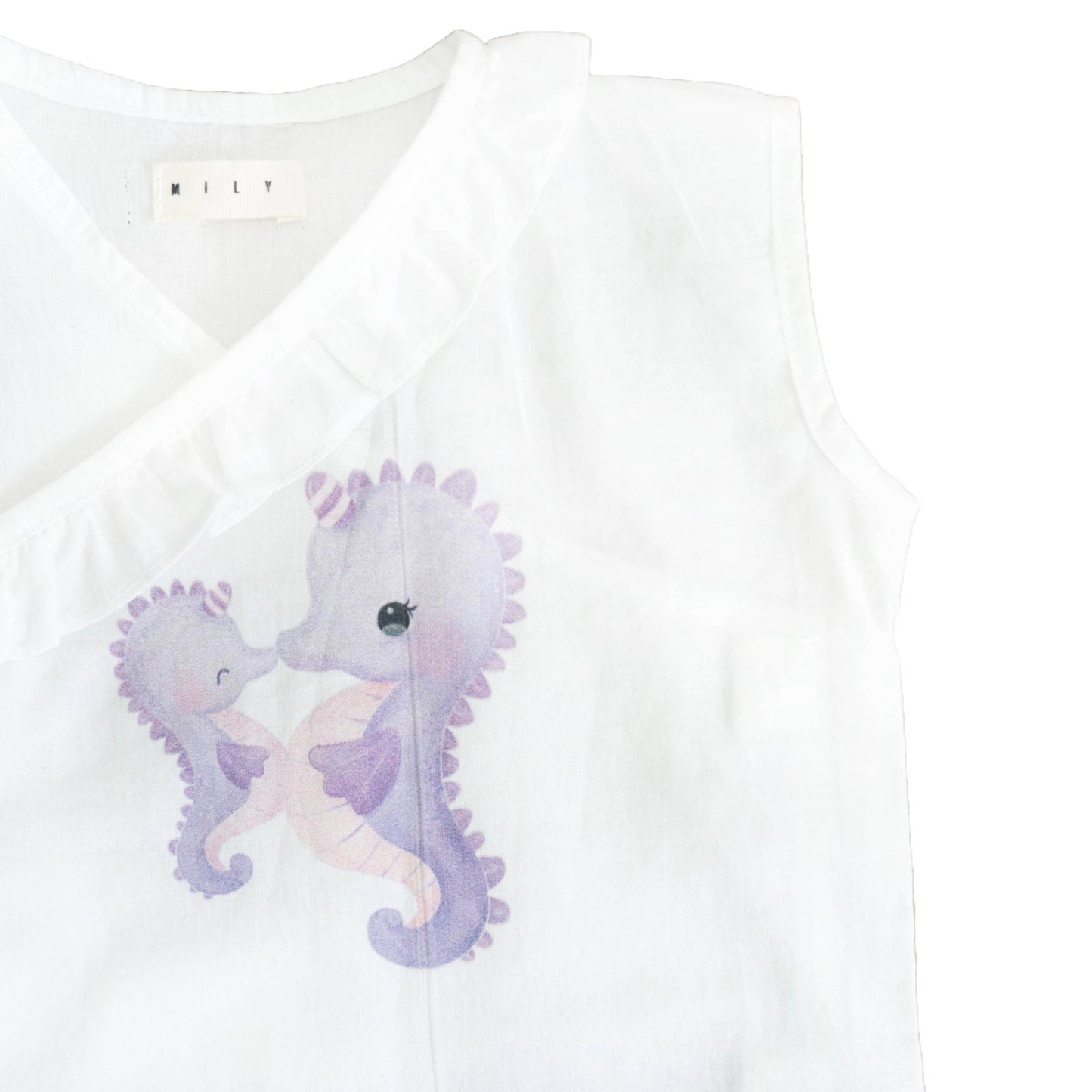 seahorse girls