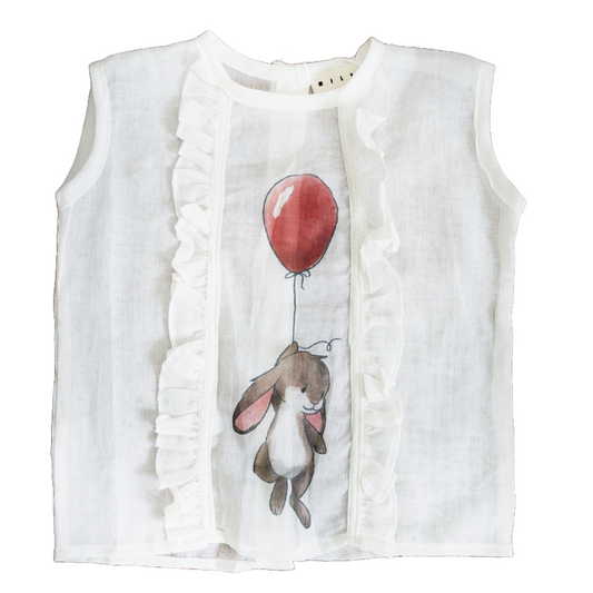 hanging bunny girls