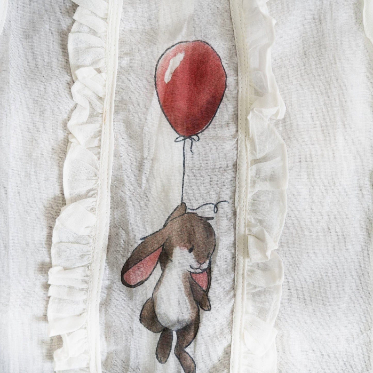 hanging bunny girls