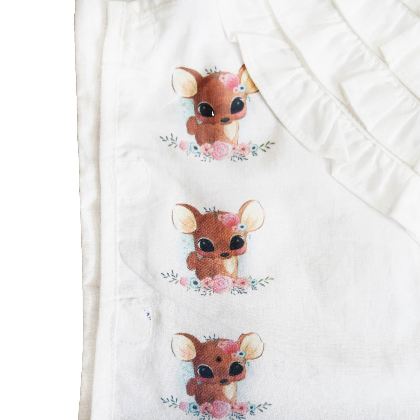 3 deers