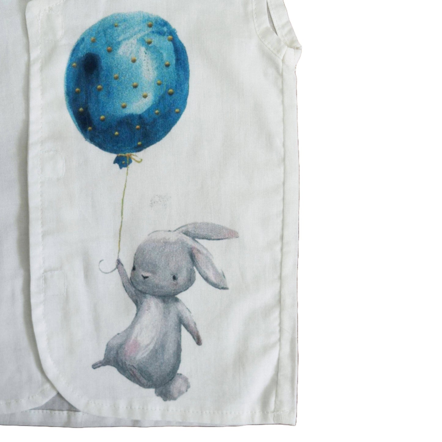 blue balloon bunny right boys