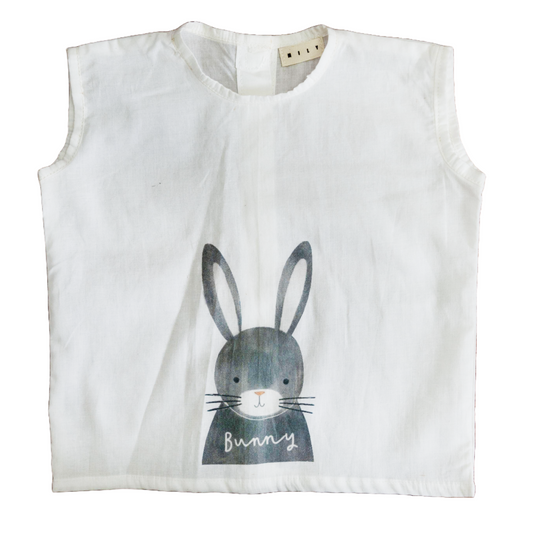 big bunny boy