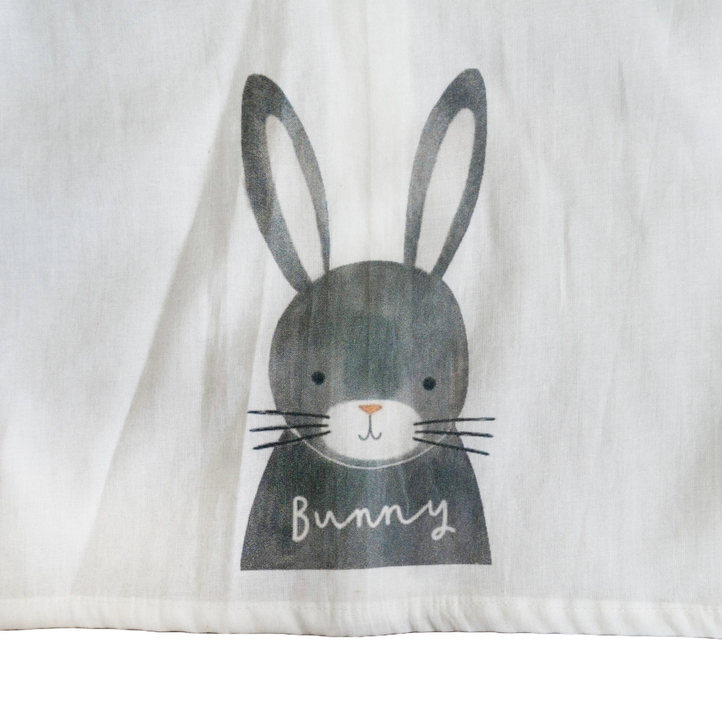 big bunny boy