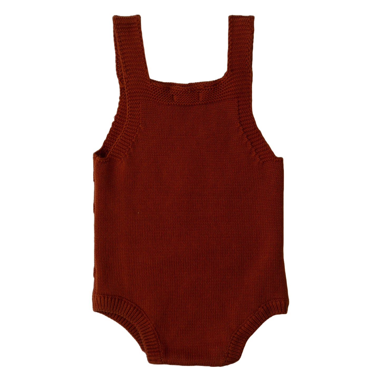 Brown onsies