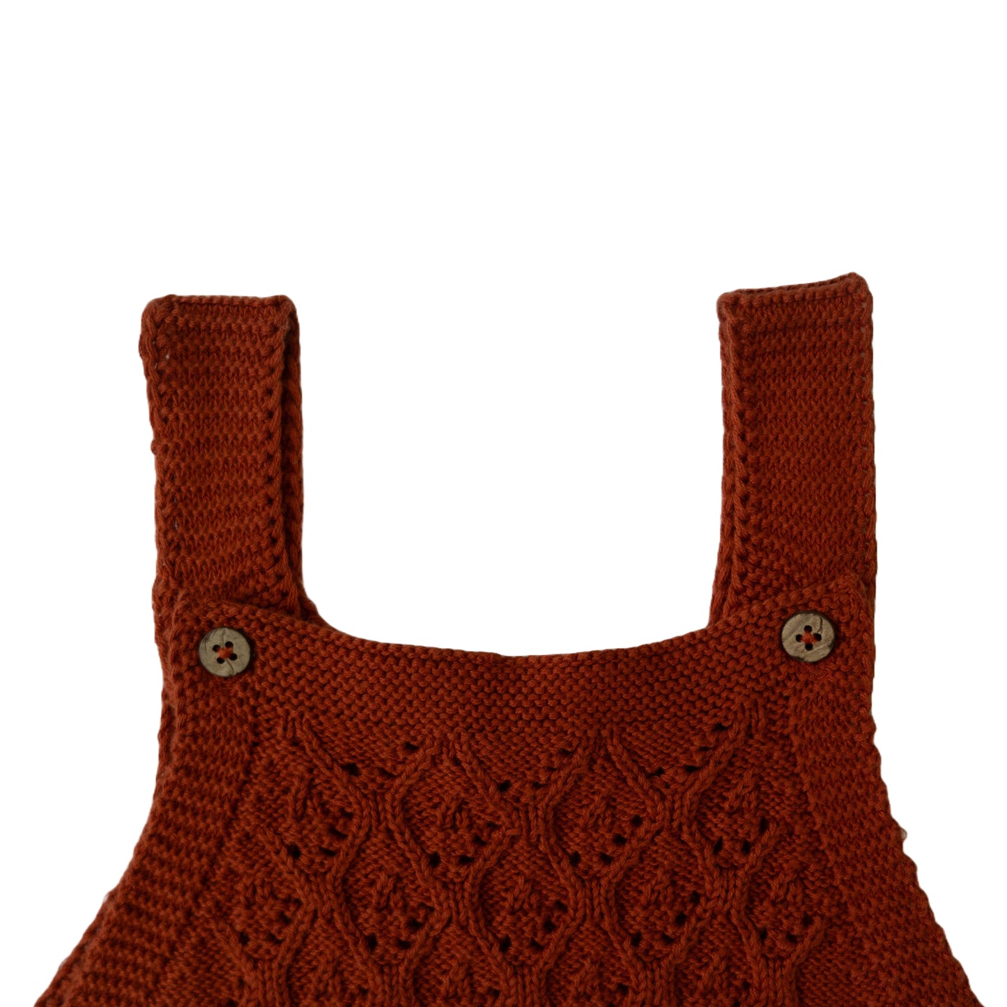 Brown onsies