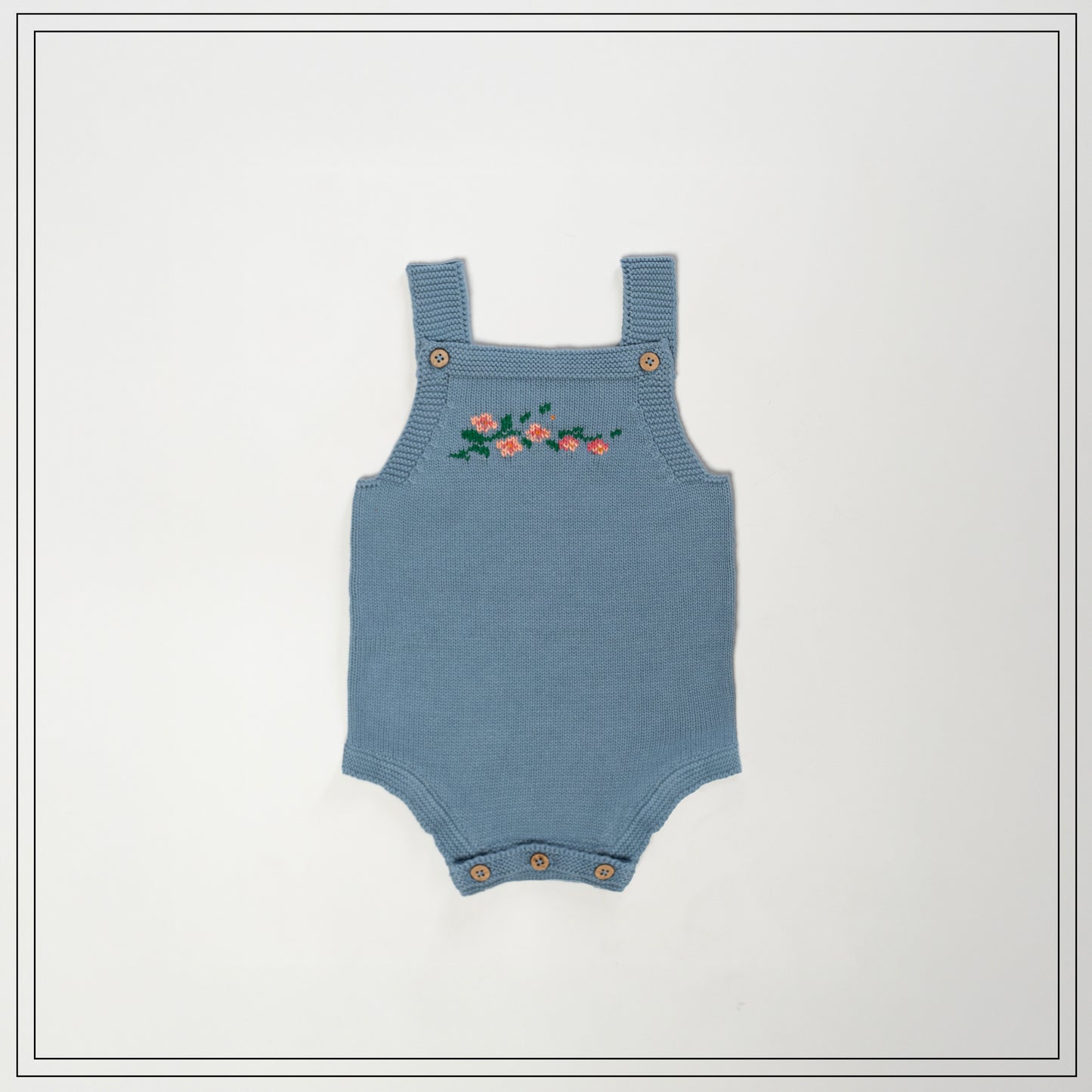 Lullaby Bloom Bodysuit