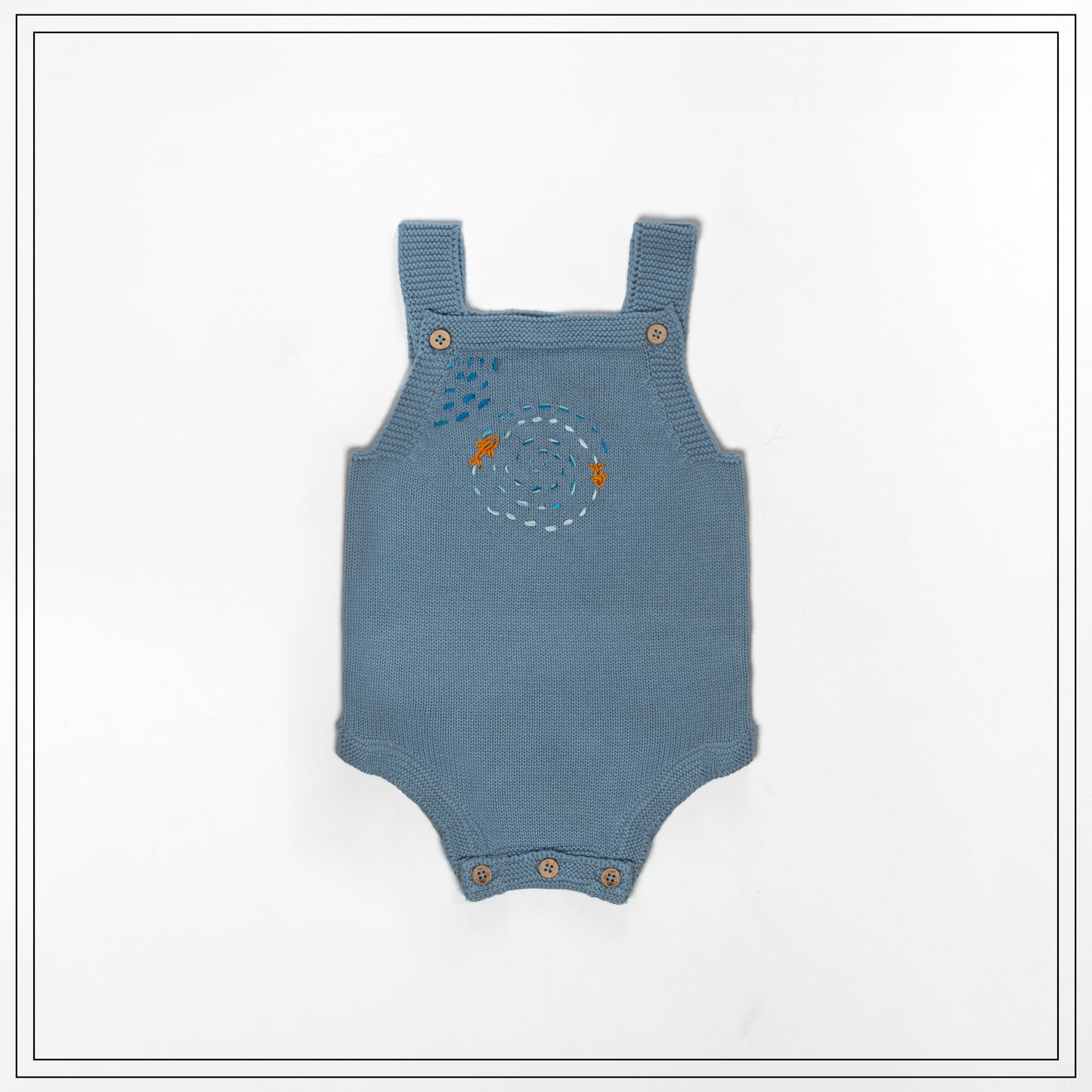 Flow of Fortune Bodysuit