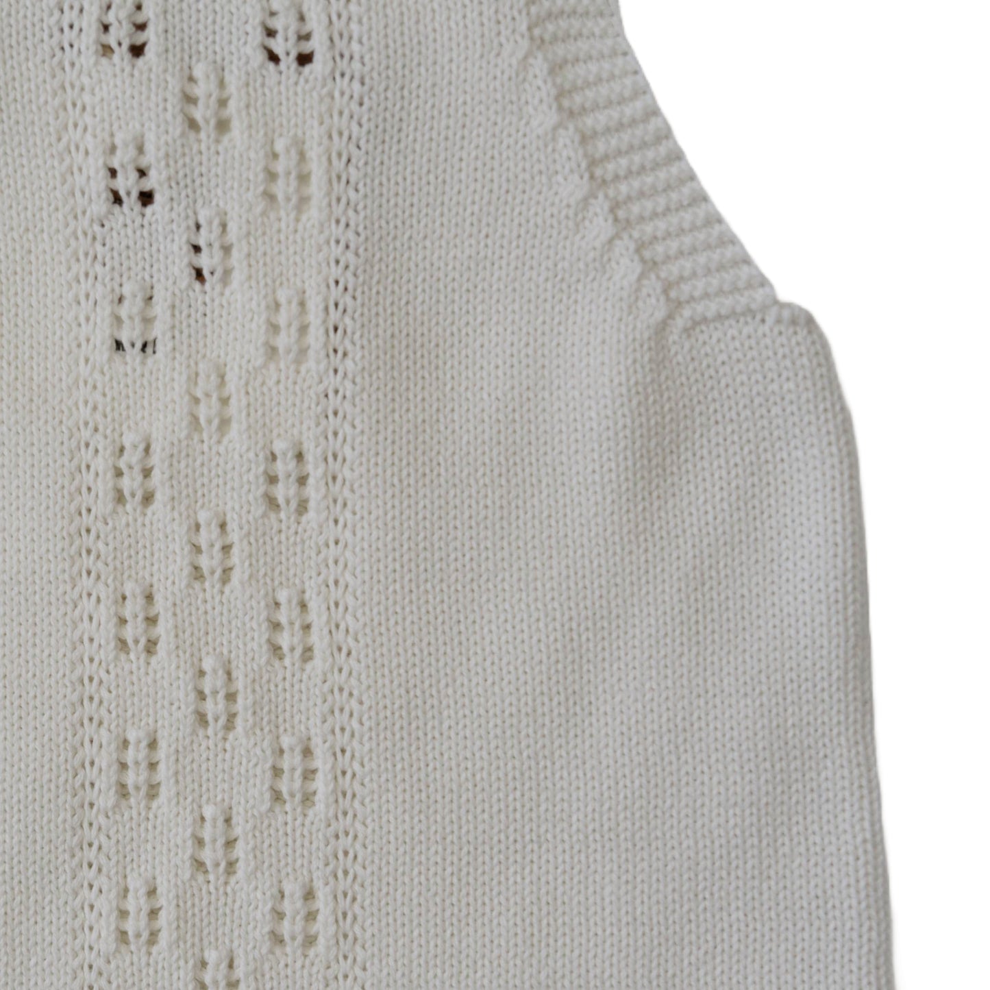 White onsies