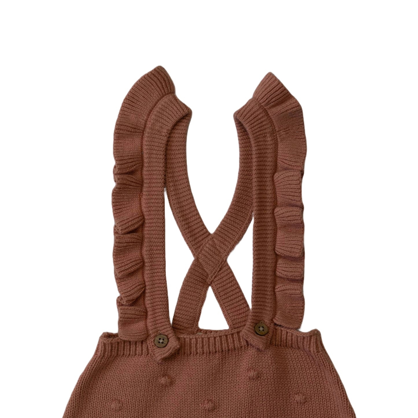 Brown top