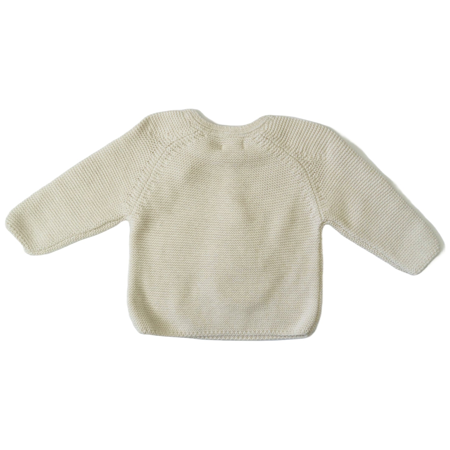 Green dino pocket top