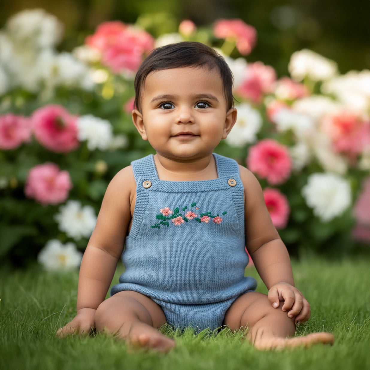 Lullaby Bloom Bodysuit