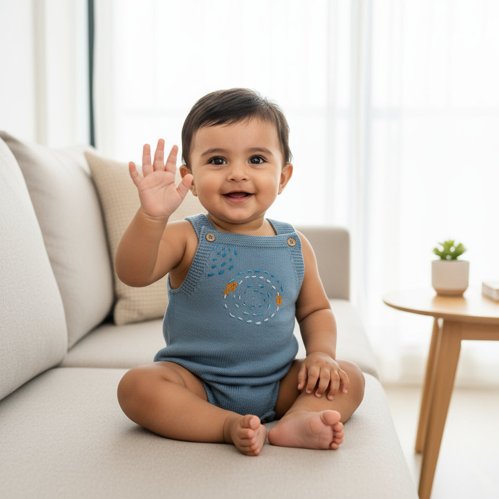 Flow of Fortune Bodysuit