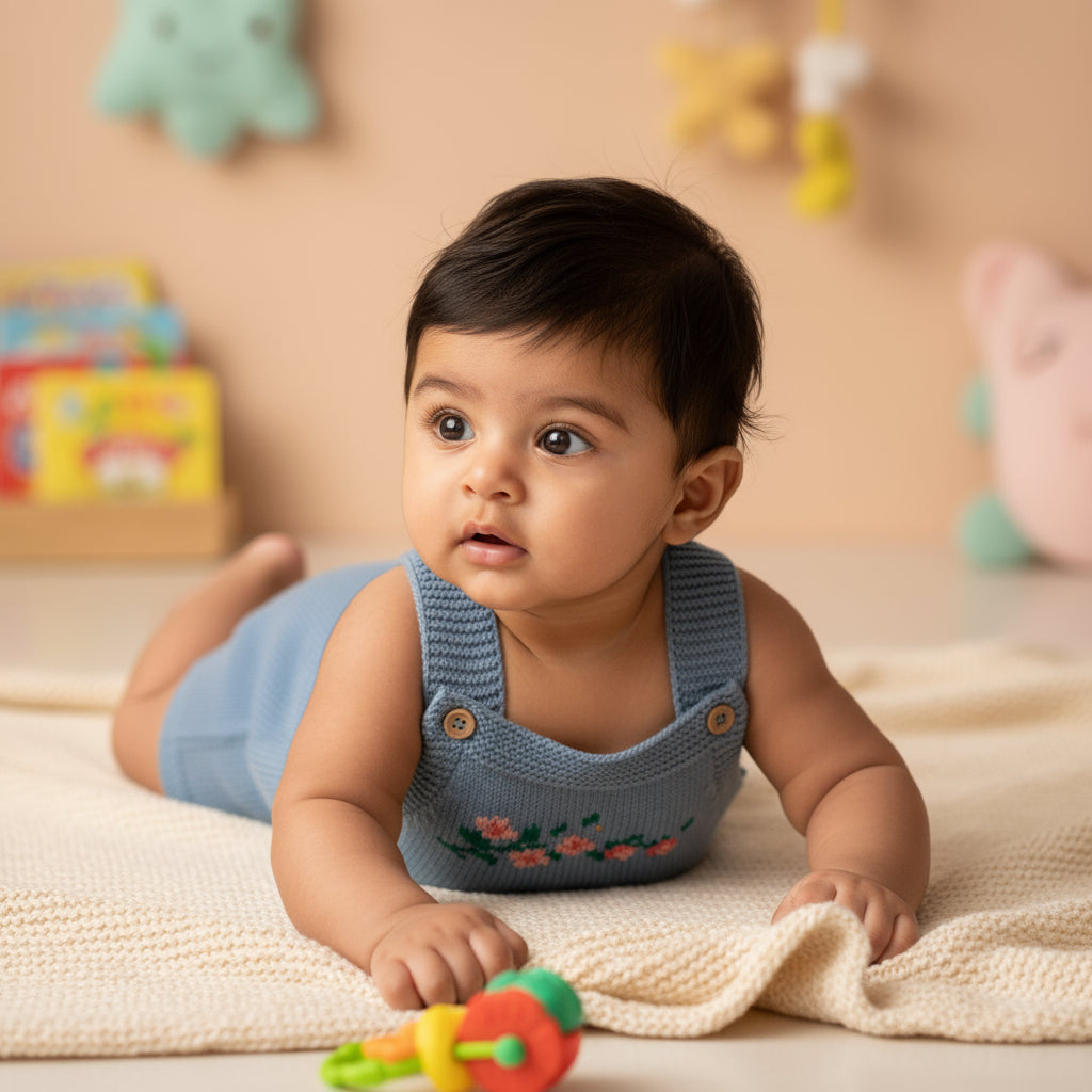 Lullaby Bloom Bodysuit