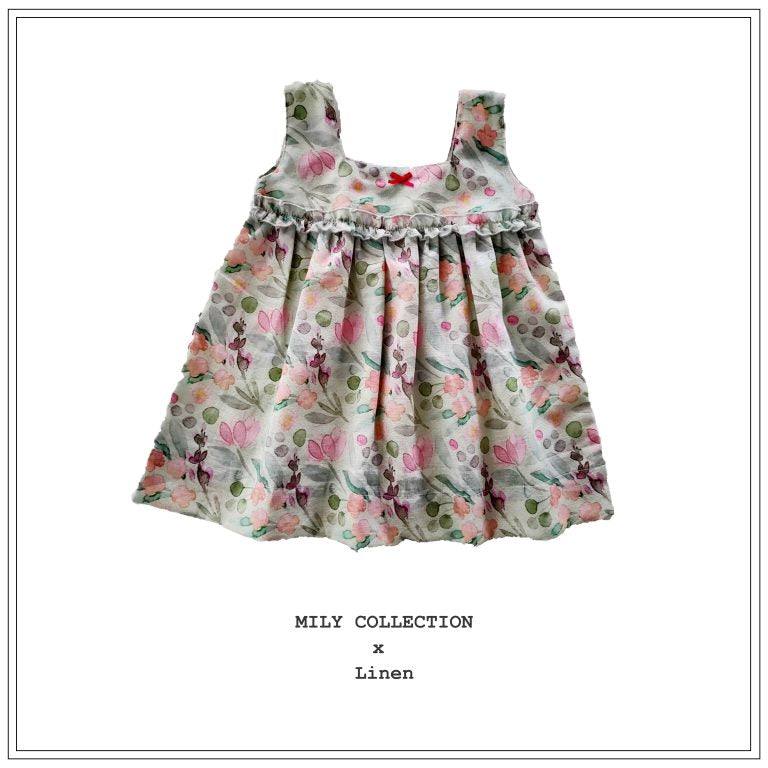 Baby Dress Frock