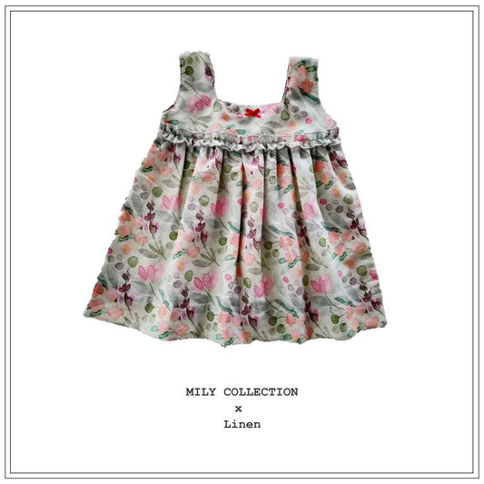 Baby Dress Frock