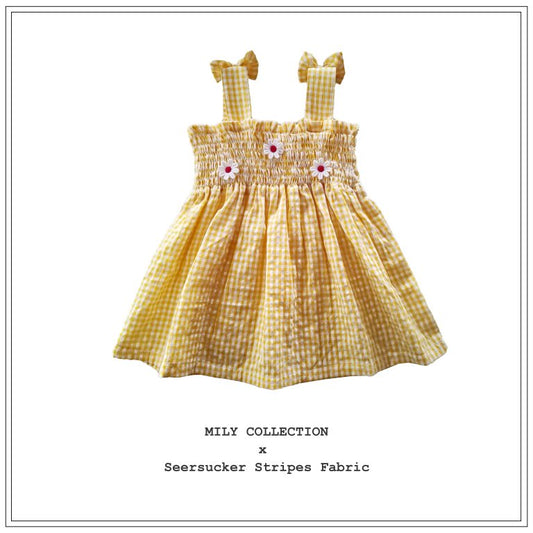Baby Dress Frock